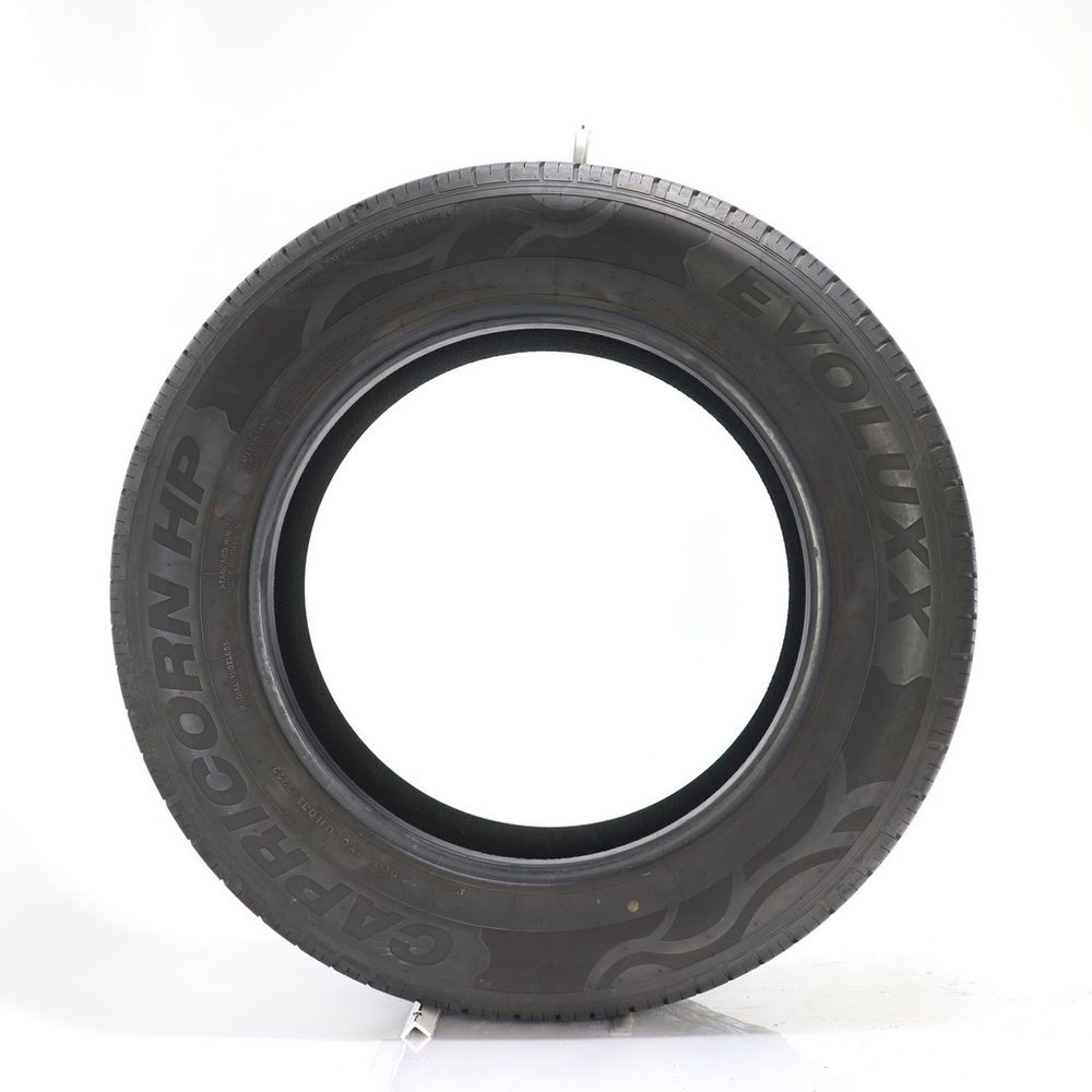 Set of (4) Used 235/65R18 Evoluxx Capricorn HP 106H - 7.5-9/32 - Image 3