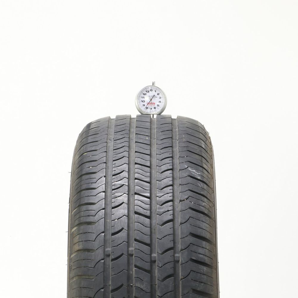 Set of (4) Used 235/65R18 Evoluxx Capricorn HP 106H - 7.5-9/32 - Image 5