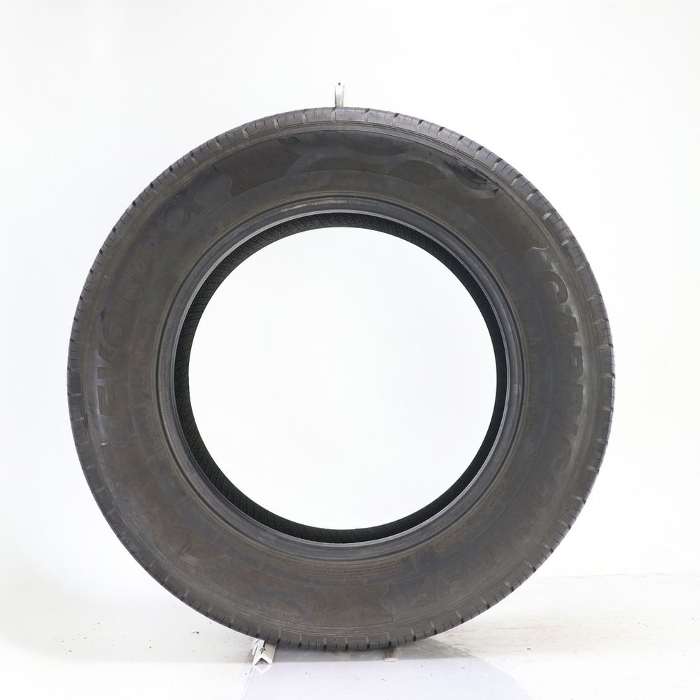 Set of (4) Used 235/65R18 Evoluxx Capricorn HP 106H - 7.5-9/32 - Image 6