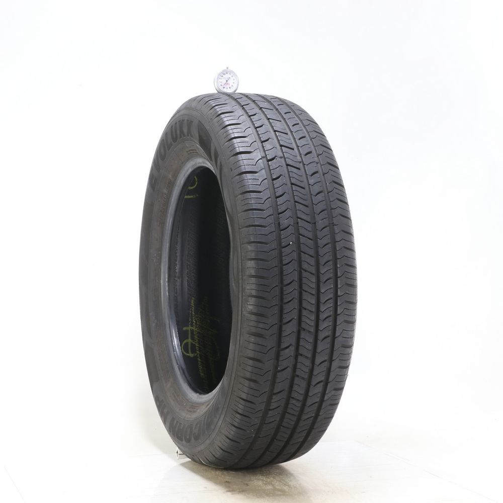Set of (4) Used 235/65R18 Evoluxx Capricorn HP 106H - 7.5-9/32 - Image 7