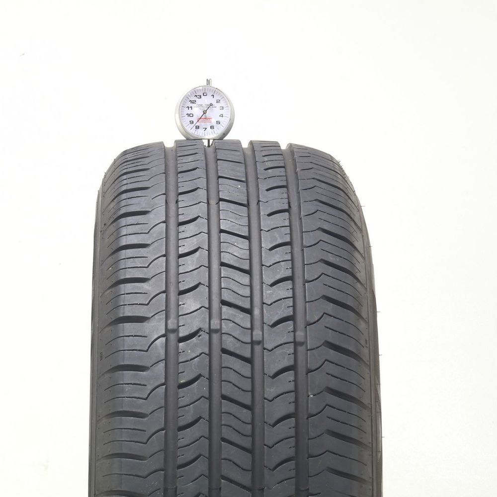 Set of (4) Used 235/65R18 Evoluxx Capricorn HP 106H - 7.5-9/32 - Image 8