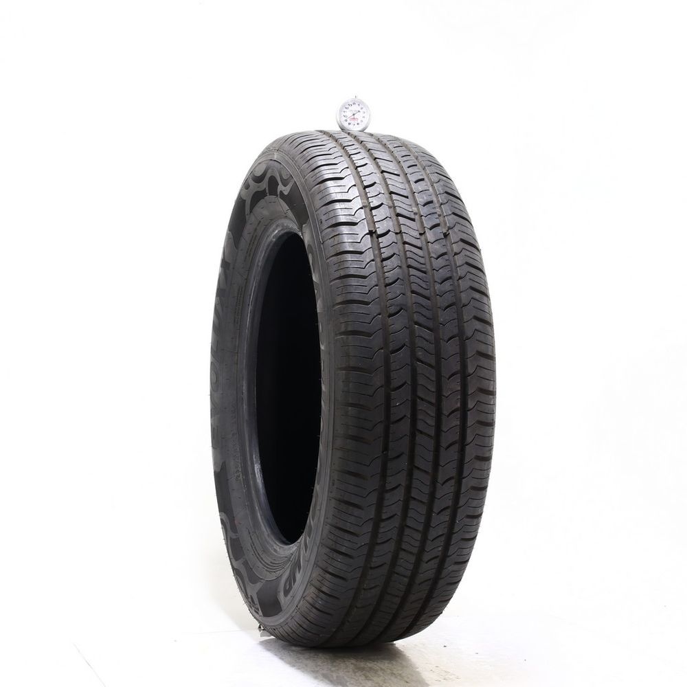Set of (4) Used 235/65R18 Evoluxx Capricorn HP 106H - 7.5-9/32 - Image 10