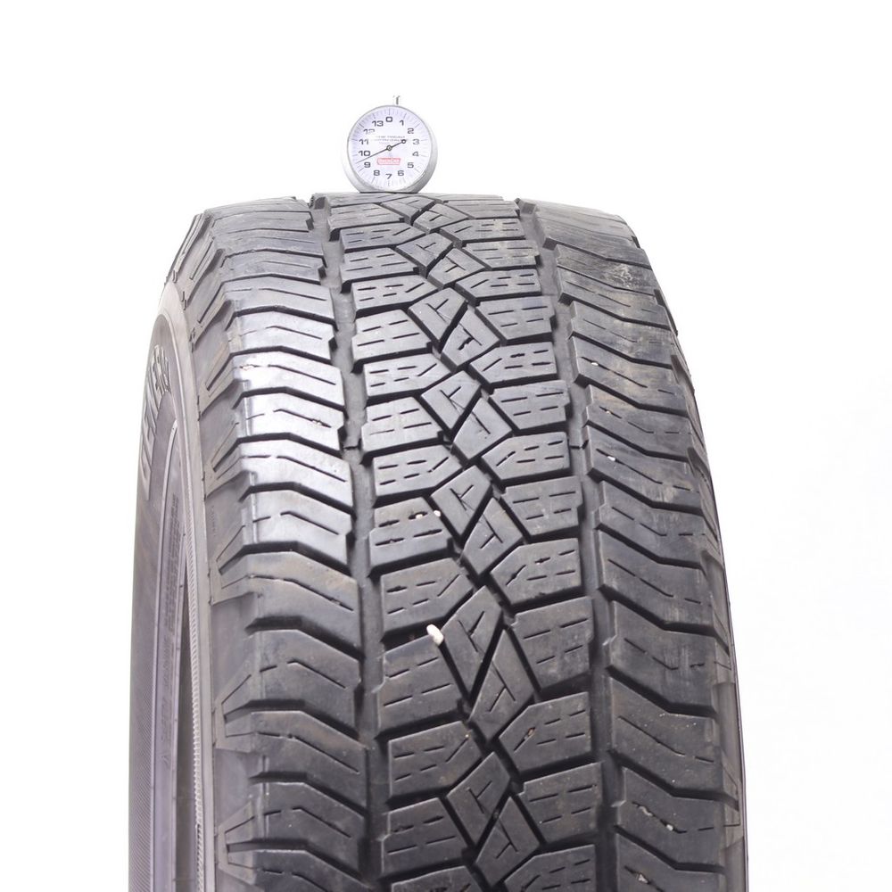 Used LT 275/65R18 General Grabber APT 123/120R - 9.5/32 - Image 2