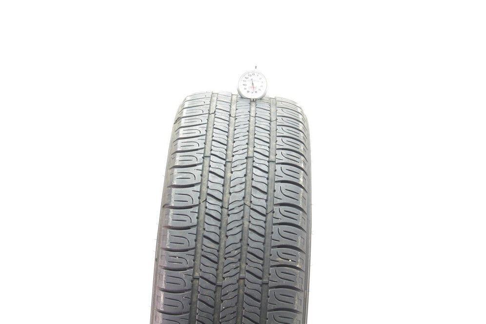 Used 205/65R15 Bridgestone Blizzak WS80 94T - 8/32 - Image 2