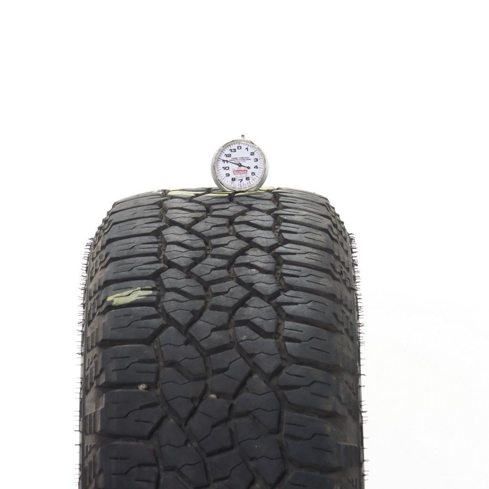Used 245/60R18 Goodyear Wrangler Workhorse AT 105T - 11/32 - Image 2
