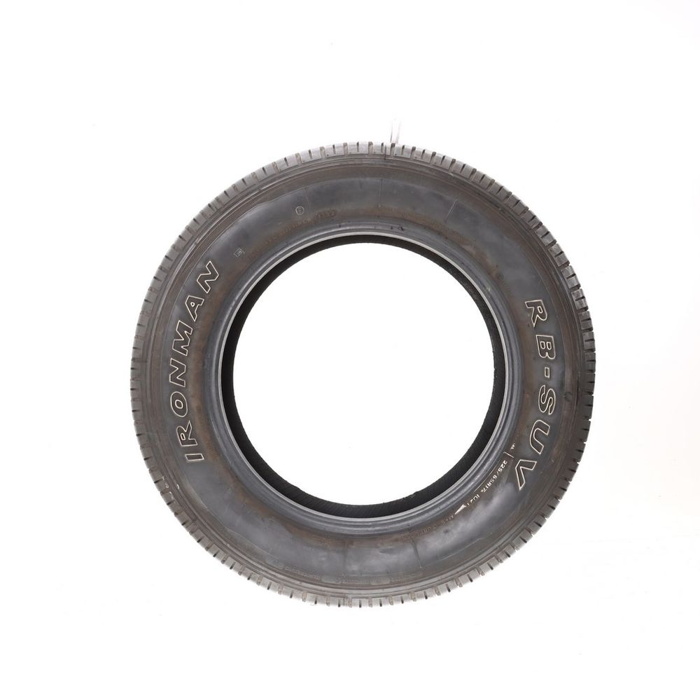 Used 225/65R17 Ironman RB-SUV 102T - 10/32 - Image 3