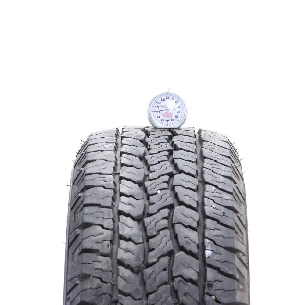 Used 235/70R16 Goodyear Wrangler Trailmark 104T - 10/32 - Image 2