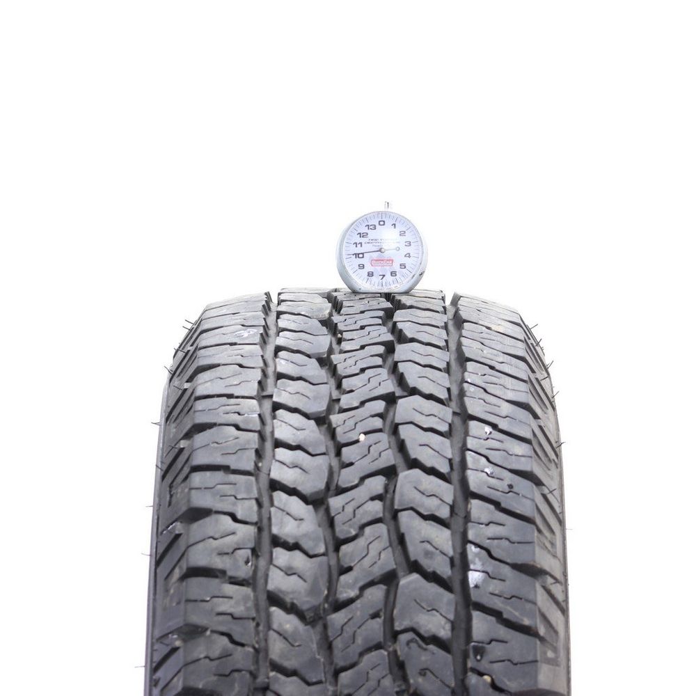 Used 235/70R16 Goodyear Wrangler Trailmark 104T - 10/32 | Utires