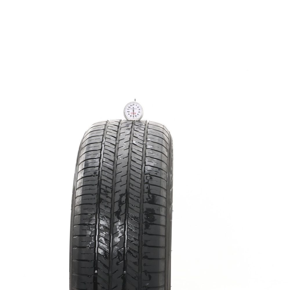 Used 225/60R18 Yokohama Geolandar G91F 98H - 6.5/32 - Image 2