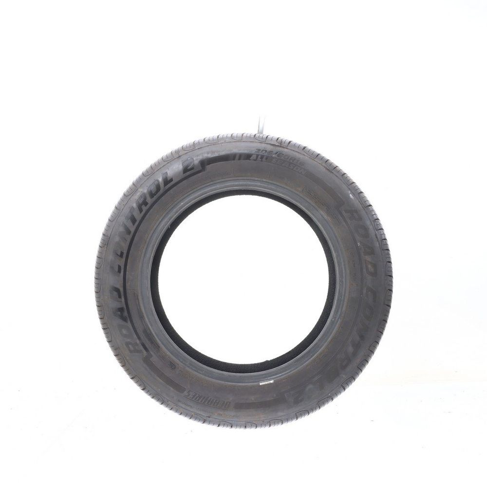 Set of (4) Used 205/60R16 DeanTires Road Control 2 92V - 8.5-10/32 - Image 9