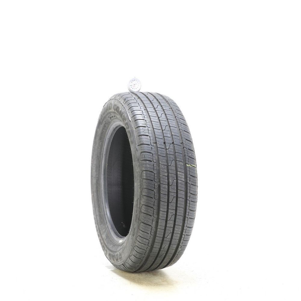 Set of (4) Used 205/60R16 DeanTires Road Control 2 92V - 8.5-10/32 - Image 10