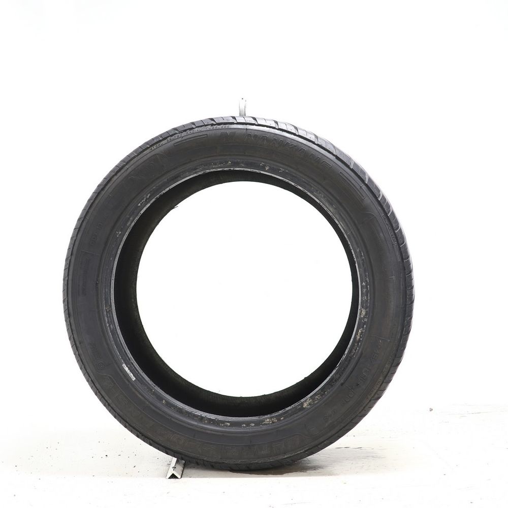 Used 245/45R18 Nankang NS-II Ultra Sport 100H - 9/32 - Image 3