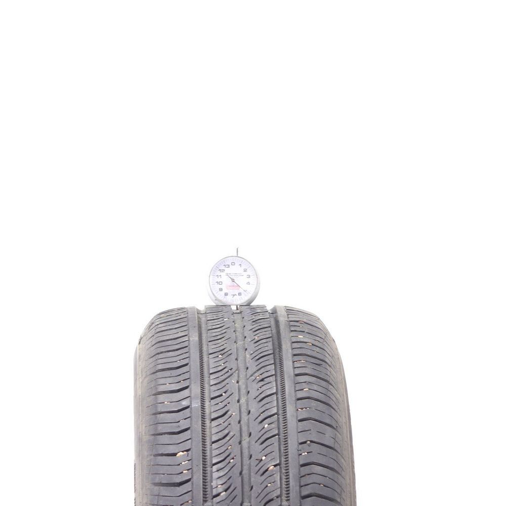 Set of (4) Used 195/65R15 Continental ProContact TX 91H - 5-5.5/32 - Image 2