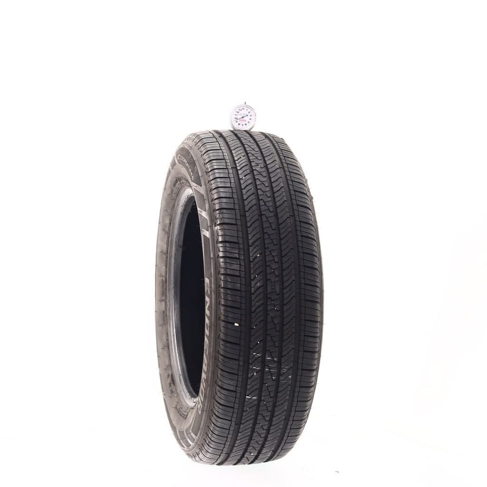 Set of (2) Used 195/65R15 Cooper Endeavor 91H - 9.5/32 - Image 1