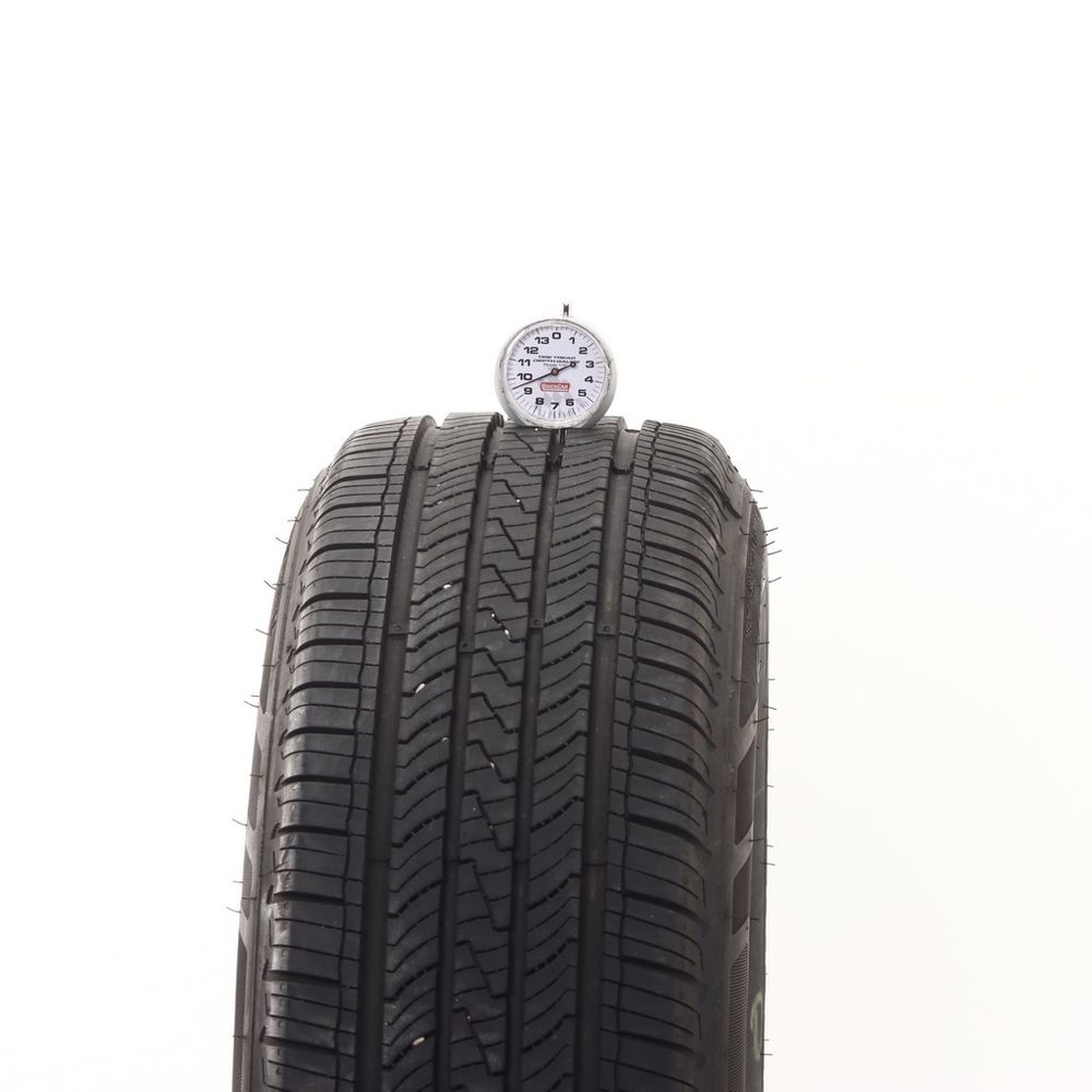 Set of (2) Used 195/65R15 Cooper Endeavor 91H - 9.5/32 - Image 2