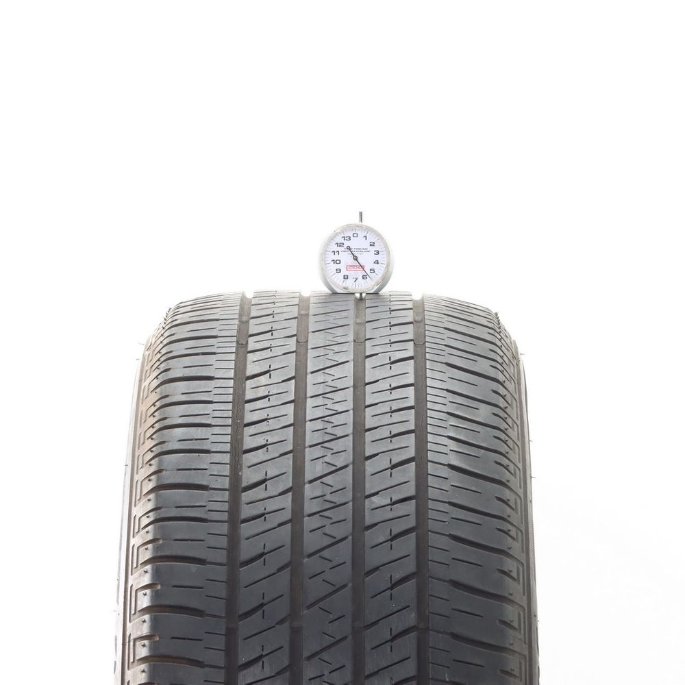 Set of (4) Used 255/50R20 Bridgestone Ecopia H/L 422 Plus 104V - 5.5-6/32 - Image 2