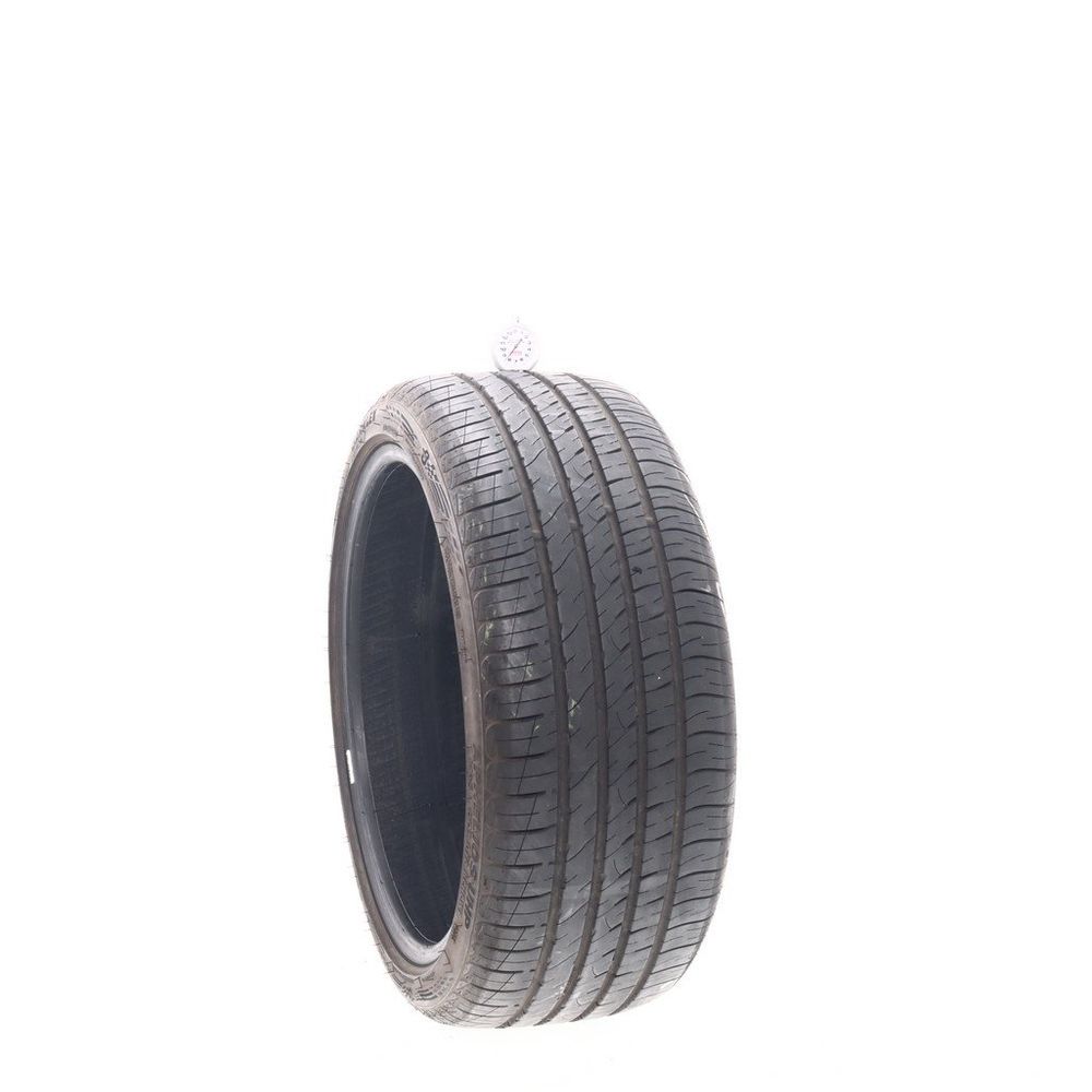 Used 235/40ZR19 Barkley APHELIOS UHP 96W - 8.5/32 - Image 1
