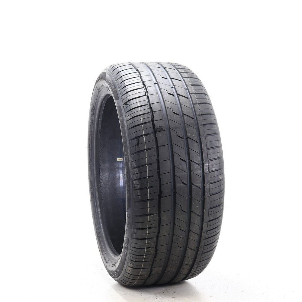 New 275/40R21 Hankook Ventus S1 evo3 SUV HRS 107Y - 9/32 - Image 1