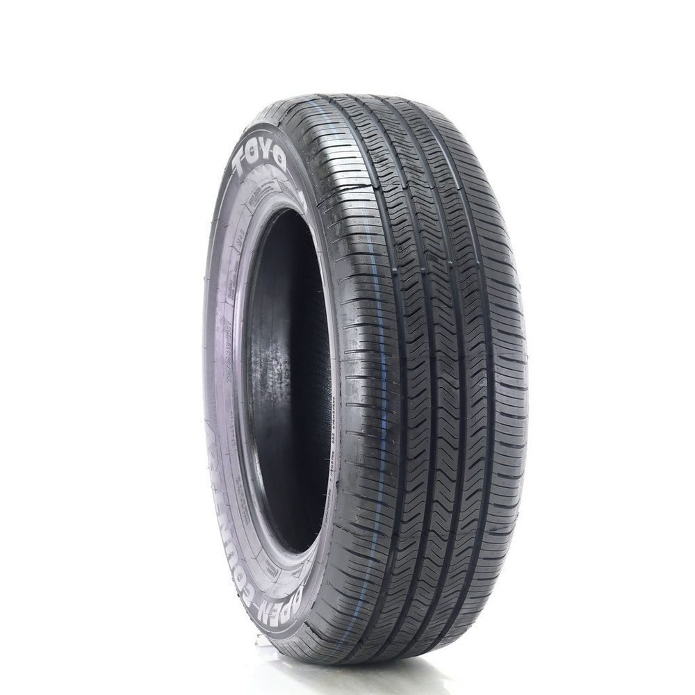 New 235/65R18 Toyo Open Country A43 106V - 10.5/32 - Image 1