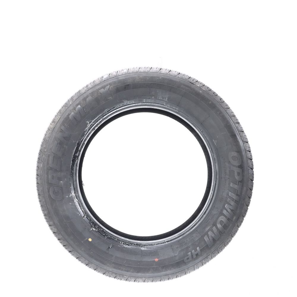 Used 215/65R17 Green Max Optimum HP 99H - 9/32 - Image 3