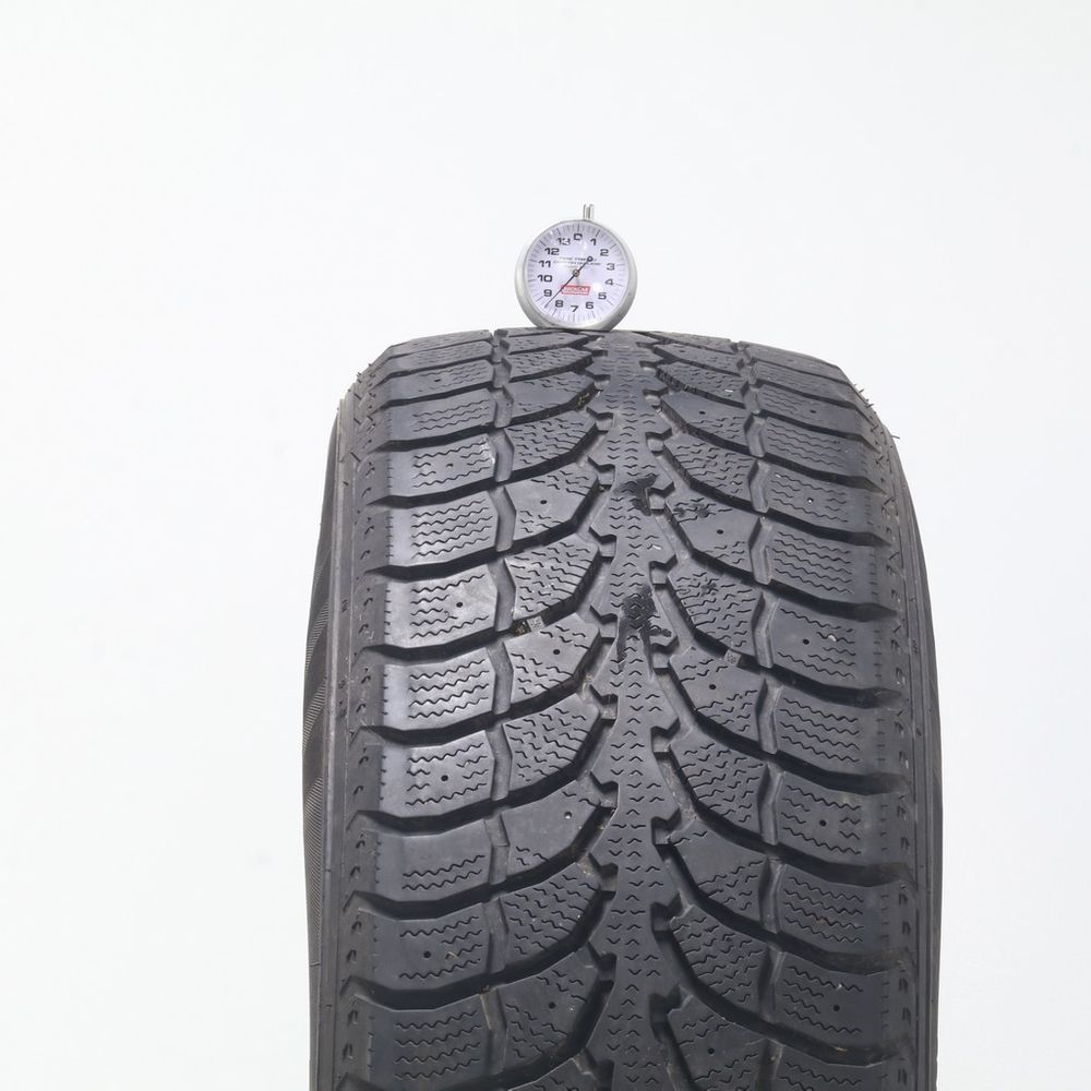 Used 245/60R18 Winter Claw Extreme Grip MX 105T - 8.5/32 - Image 2