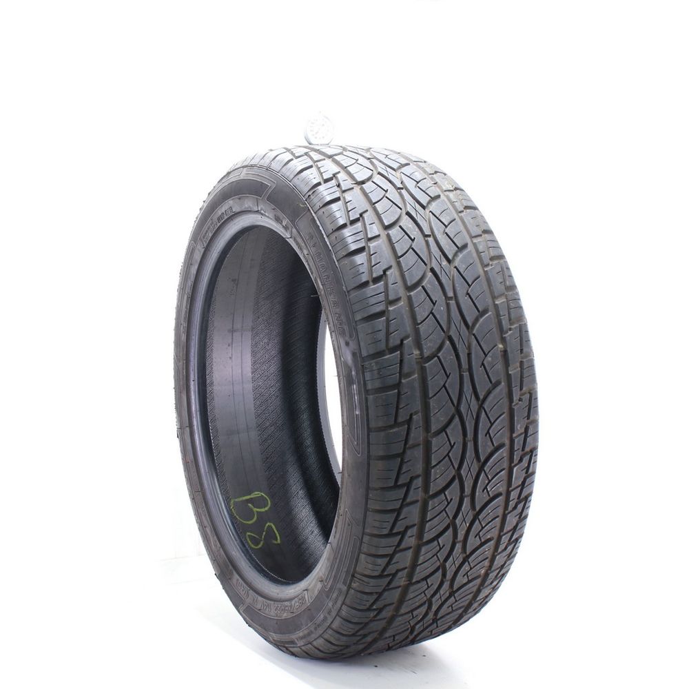 Used 285/45R22 Nankang NK Utility SP-7 114V - 8.5/32 - Image 1