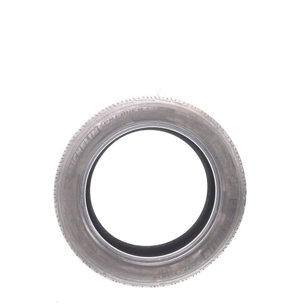 Used 205/50R16 Michelin Premier A/S 87V - 6/32 - Image 3