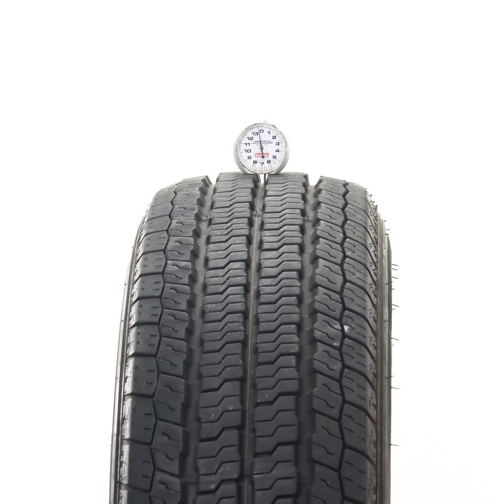 Used LT 245/70R17 Nexen Roadian CT8 HL 119/116R E - 13.5/32 - Image 2