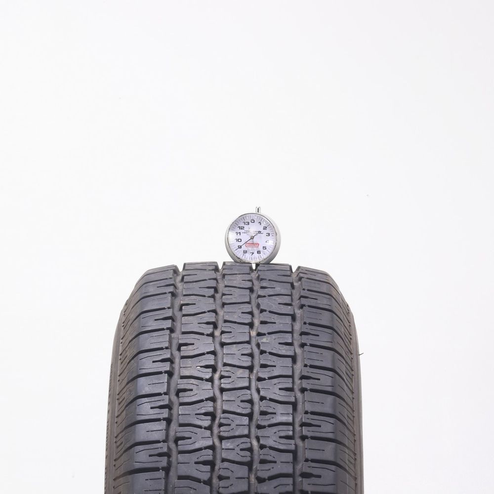 Set of (2) Used 225/70R15 BFGoodrich Radial T/A 100S - 9-10.5/32 - Image 2
