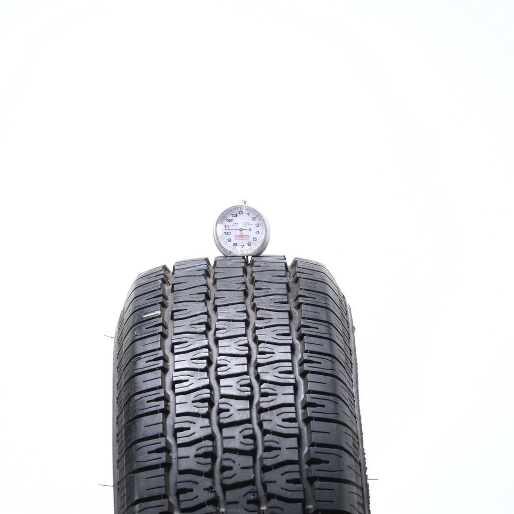 Set of (2) Used 225/70R15 BFGoodrich Radial T/A 100S - 9-10.5/32 - Image 5