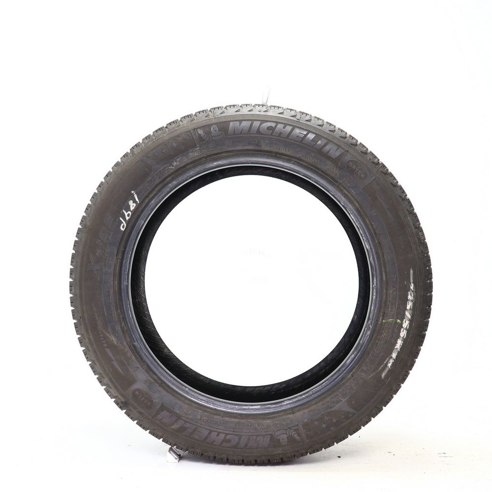 Used 225/55R18 Michelin X-Ice Xi3 98H - 10/32 - Image 3