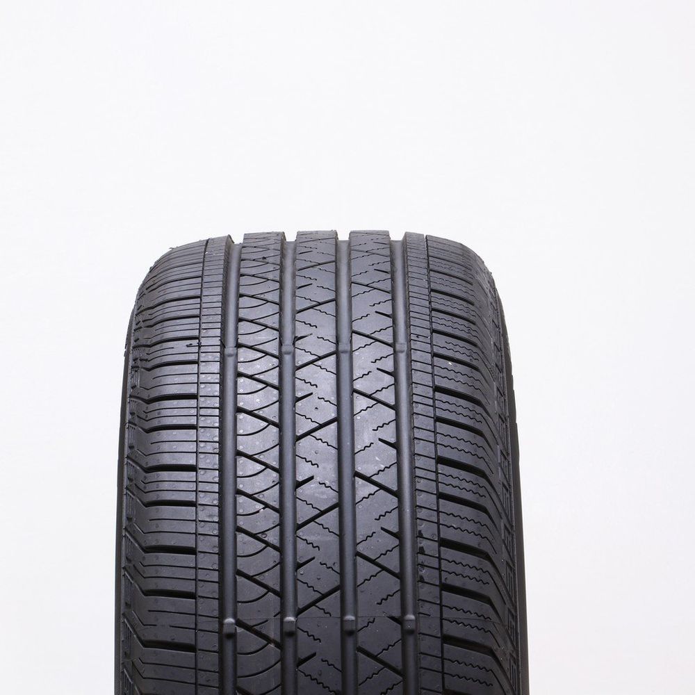 Driven Once 235/55R19 Continental CrossContact LX Sport 101H - 10/32 - Image 2