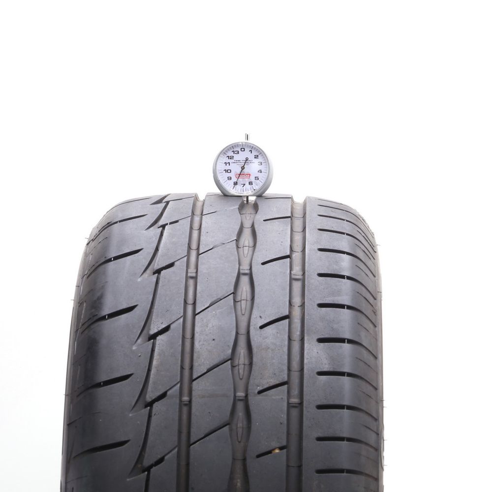 Set of (2) Used 235/50R18 Firestone Firehawk Indy 500 101W - 8-9/32 - Image 2