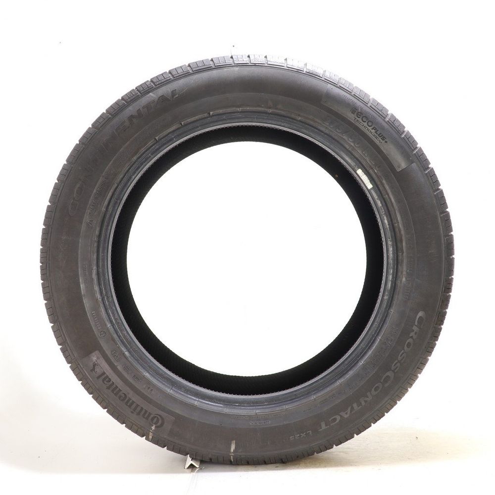 Used 275/50R20 Continental CrossContact LX25 109H - 8.5/32 - Image 3