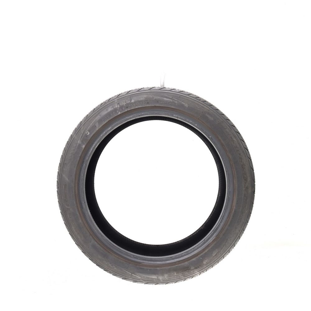 Used 215/45R17 Toyo Celsius Sport 91W - 7.5/32 - Image 3