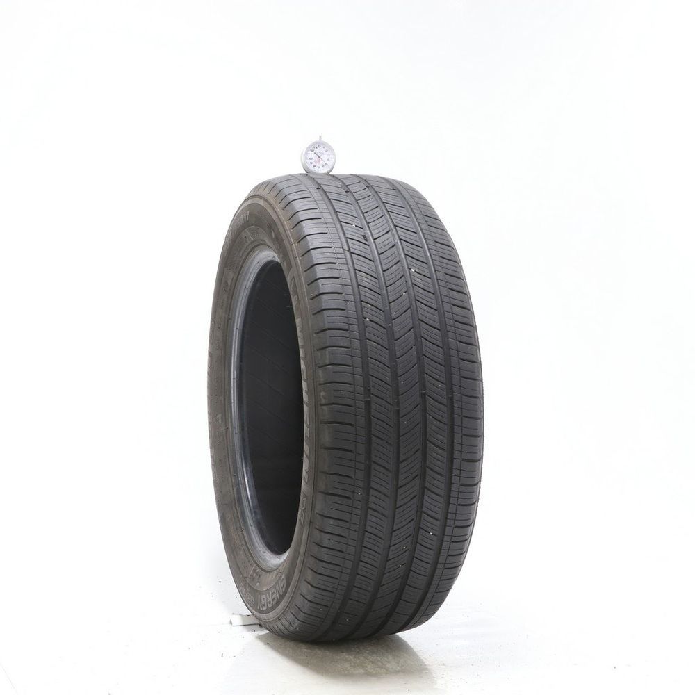 Used 235/55R17 Michelin Energy Saver A/S 99H - 5/32 - Image 1