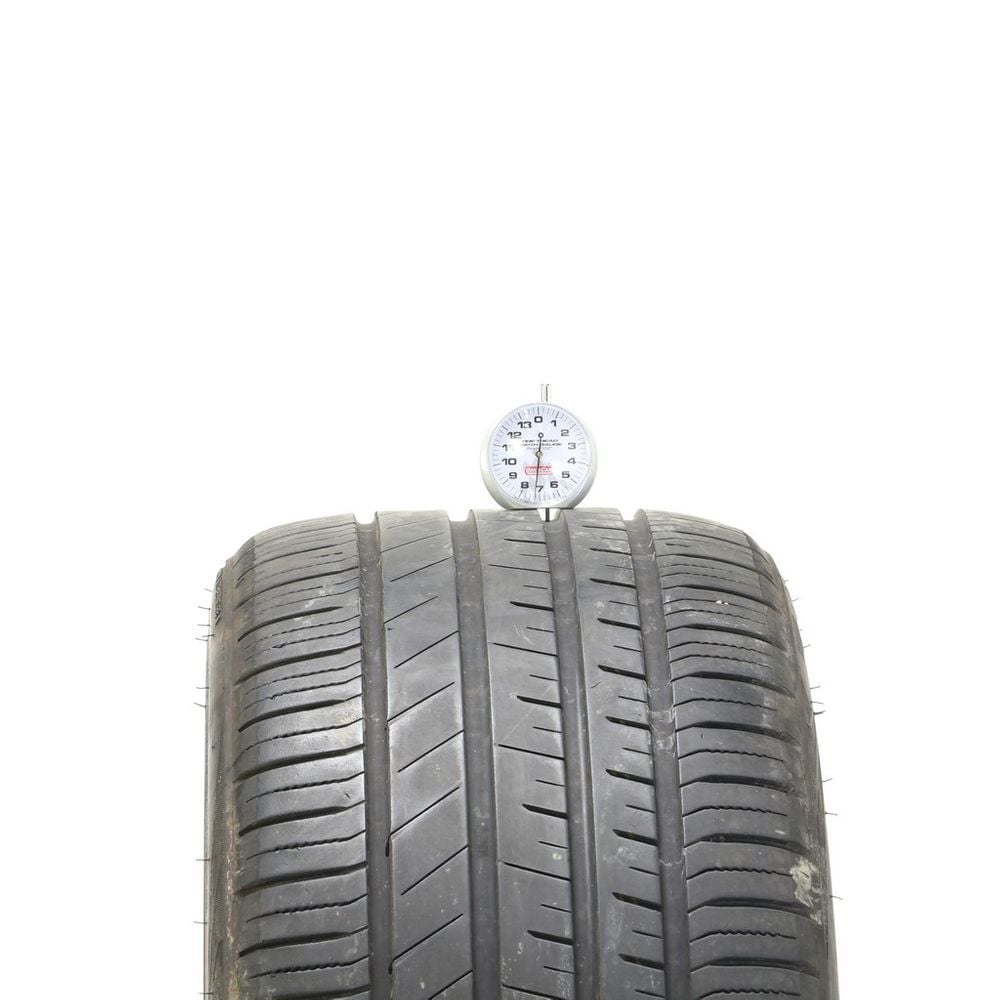 Set of (2) Used 245/35R19 Toyo Proxes Sport A/S 93Y - 7-7.5/32 - Image 2