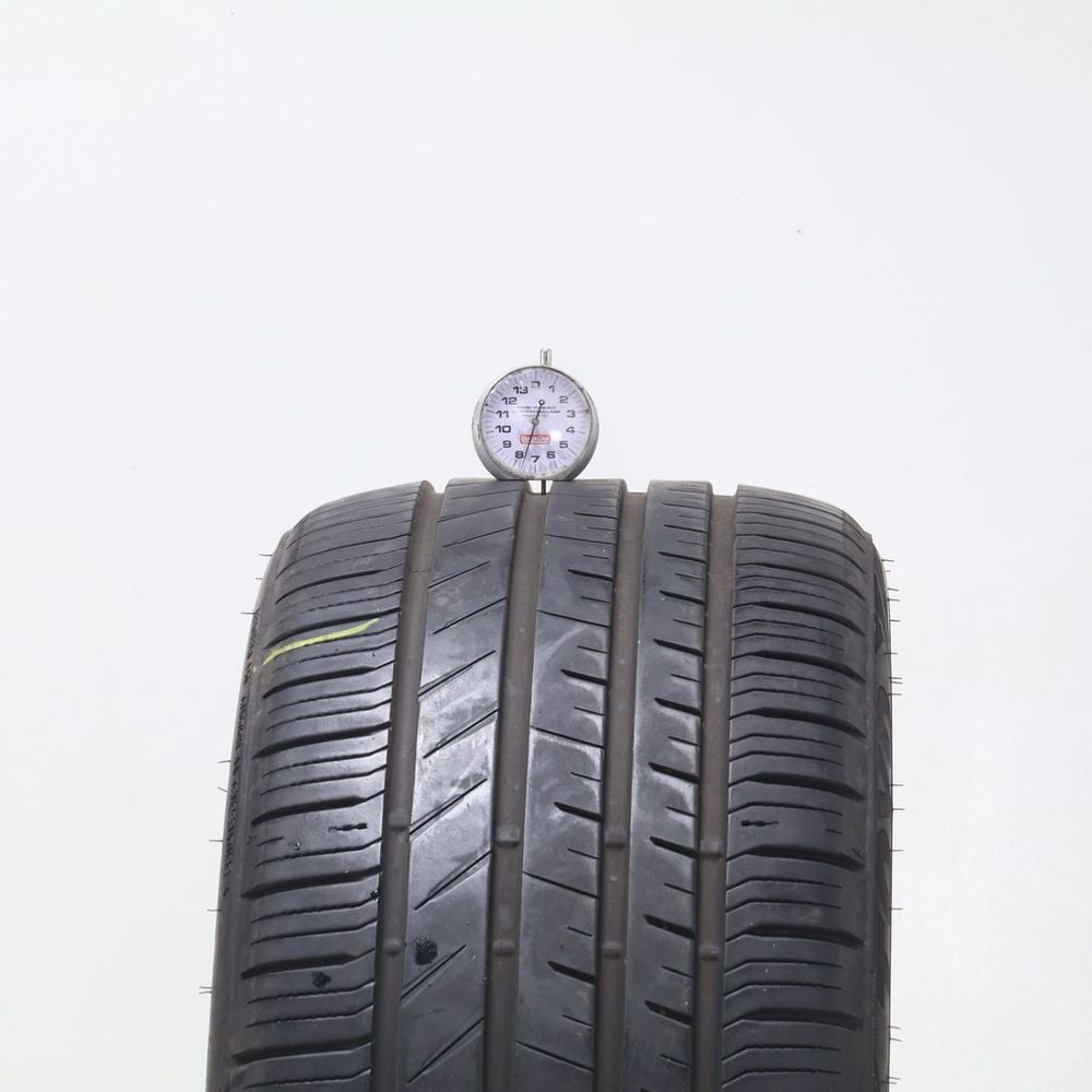 Set of (2) Used 245/35R19 Toyo Proxes Sport A/S 93Y - 7-7.5/32 - Image 5