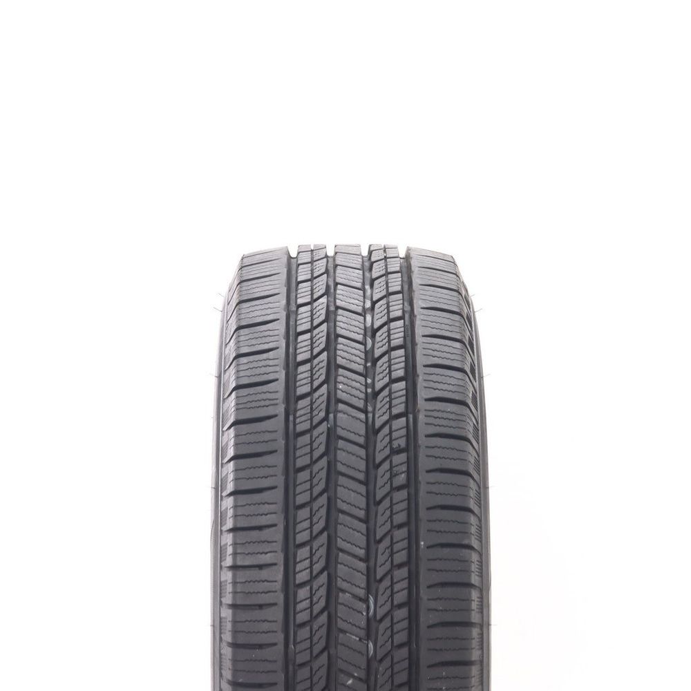 Set of (2) Used 235/65R16C Yokohama YK-HDX 121/119R - 14/32 - Image 2