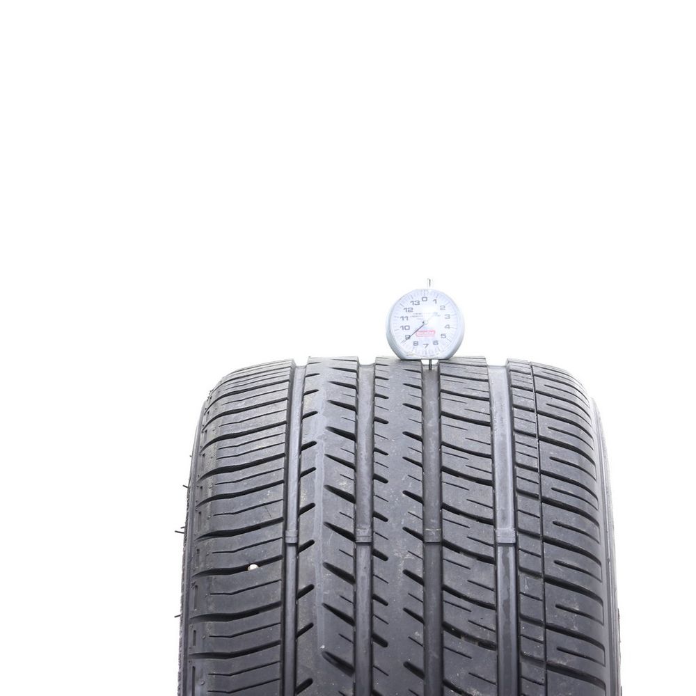 Used 255/40ZR19 Kenda Vezda UHP A/S 100W - 8.5/32 - Image 2