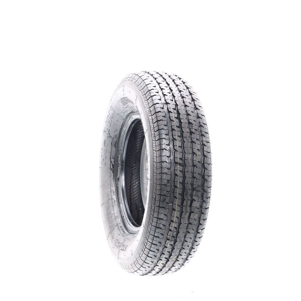 New ST 225/75R15 Hi-Run JK42 117/112L E - Image 1