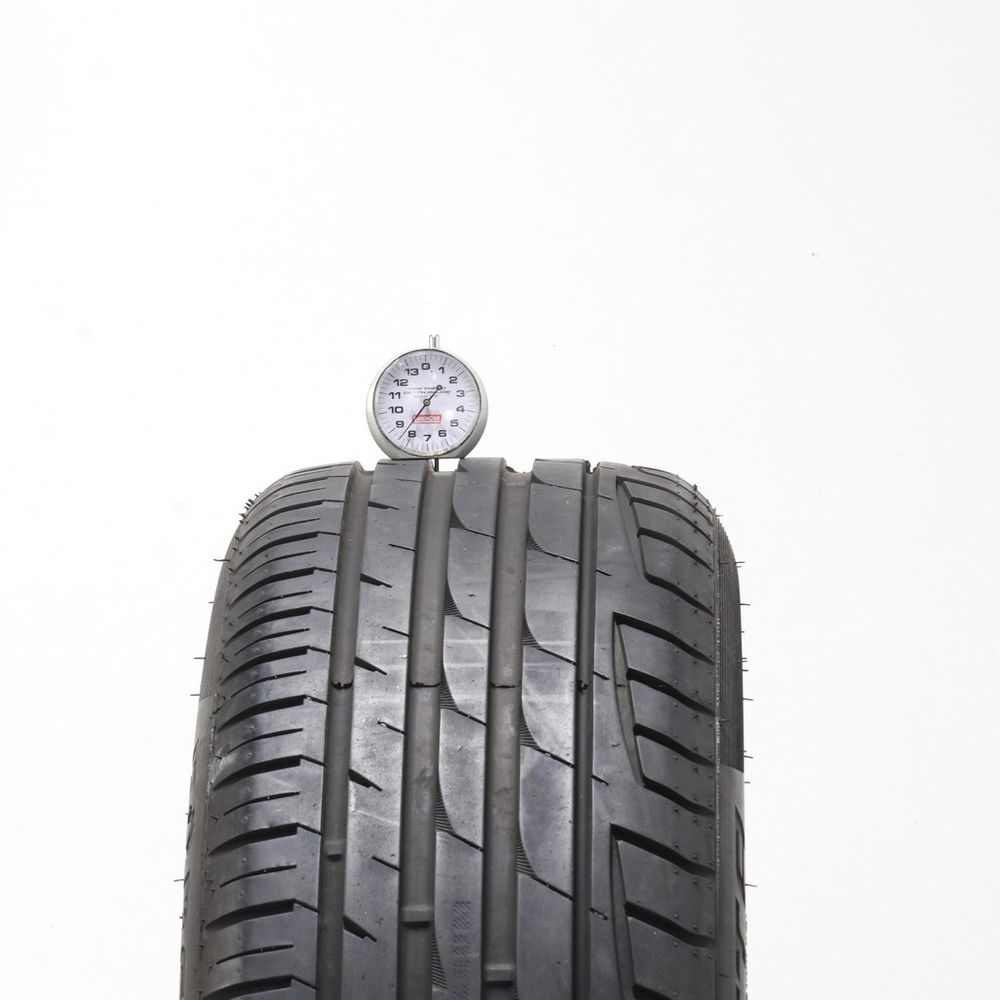 Set of (2) Used 215/55ZR17 Forceum Octa 98W - 7-8.5/32 - Image 5