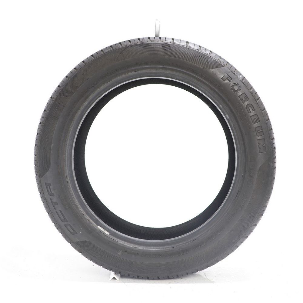 Set of (2) Used 215/55ZR17 Forceum Octa 98W - 7-8.5/32 - Image 6
