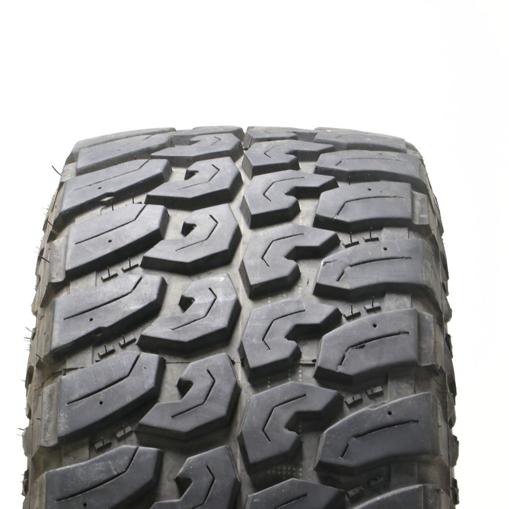 Used LT 33X12.5R20  Suretrac Wide Climber M/T III 114Q E - 15/32 - Image 2