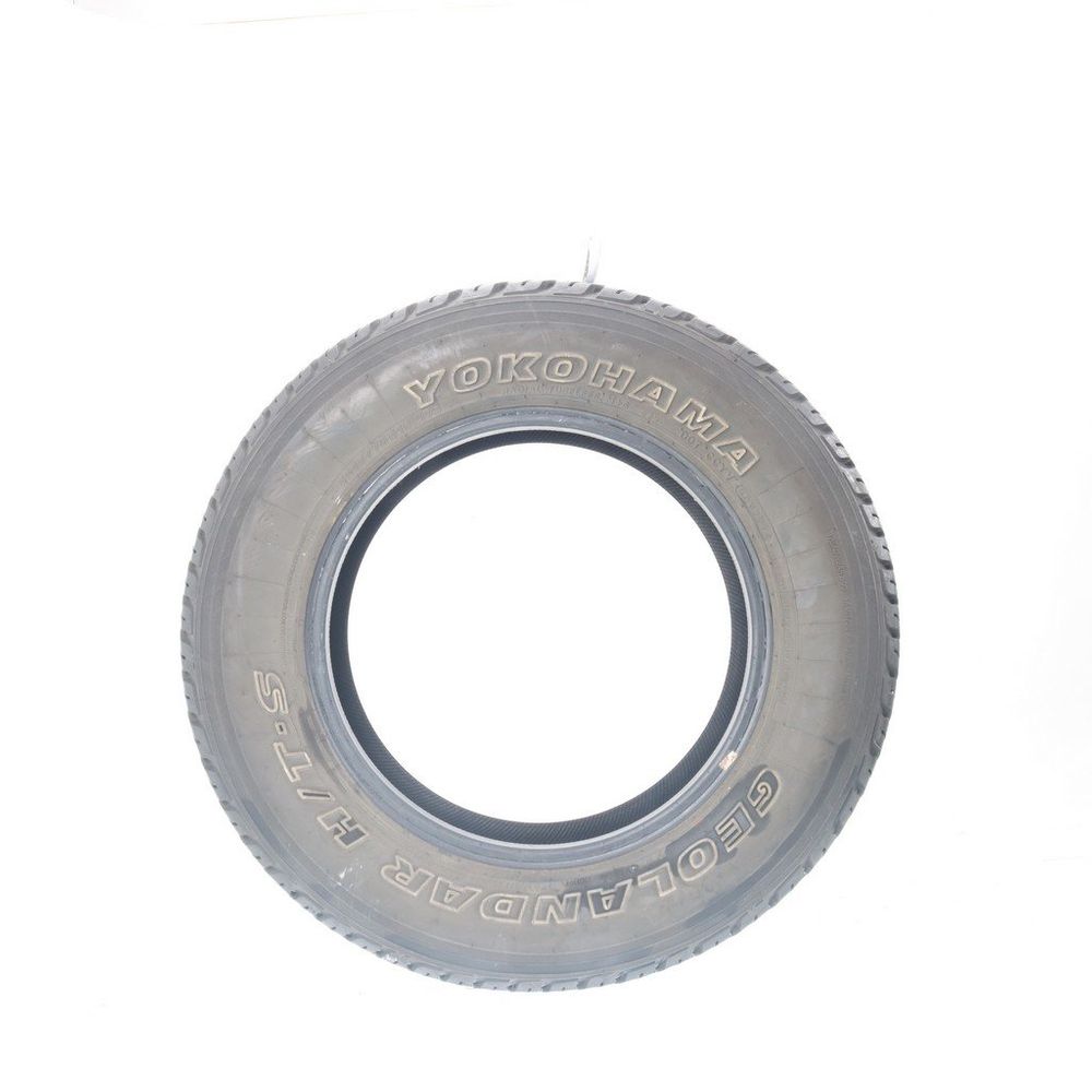 Used 215/70R16 Yokohama Geolandar H/T-S 99S - 7/32 - Image 3