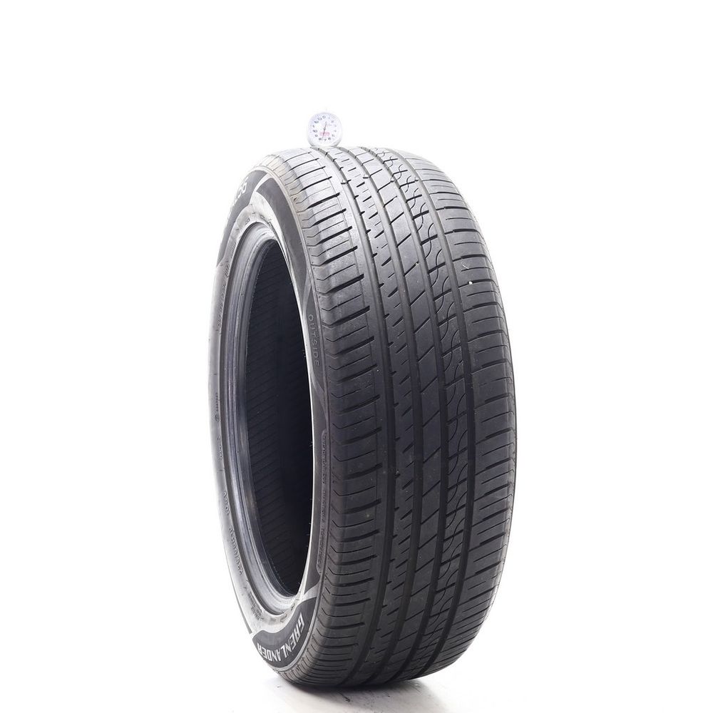 Used 235/55R19 Grenlander L-Zeal 56 105V - 7.5/32 - Image 1