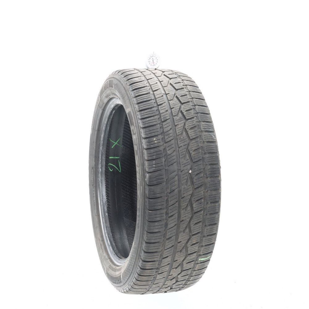 Set of (2) Used 245/50R20 Toyo Celsius CUV 102V - 6.5-8/32 - Image 1