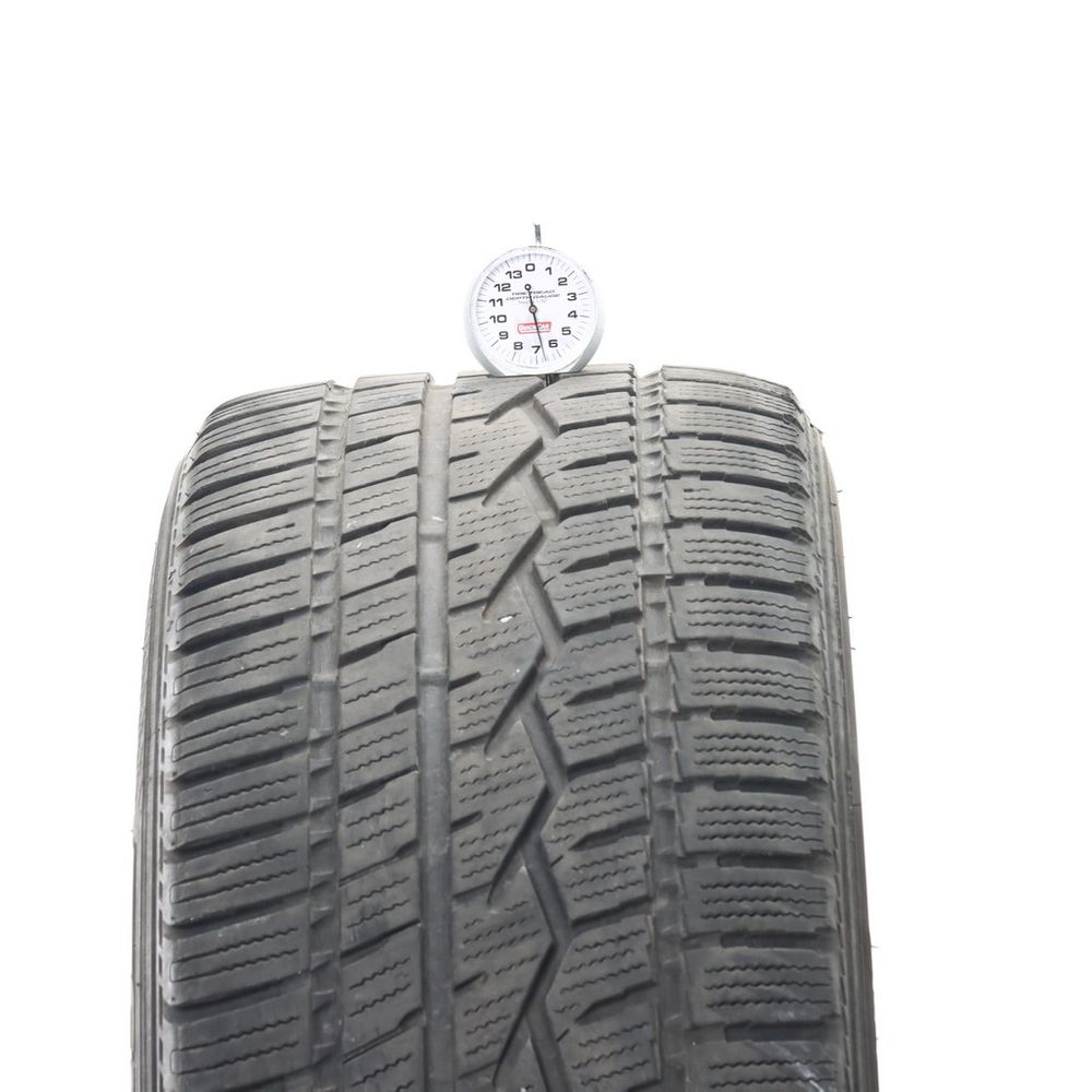 Set of (2) Used 245/50R20 Toyo Celsius CUV 102V - 6.5-8/32 - Image 2