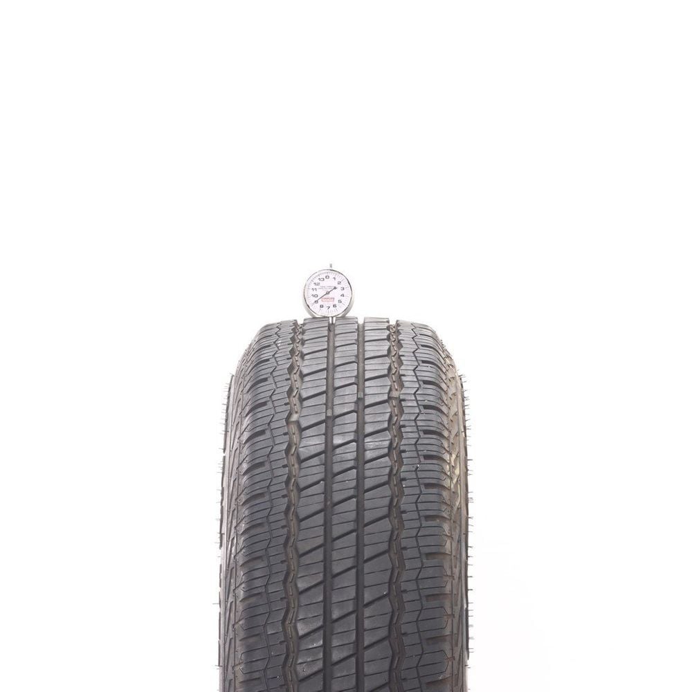Set of (4) Used LT 225/75R16 Rocky Mountain H/T2 115/112S E - 9-10.5/32 - Image 2