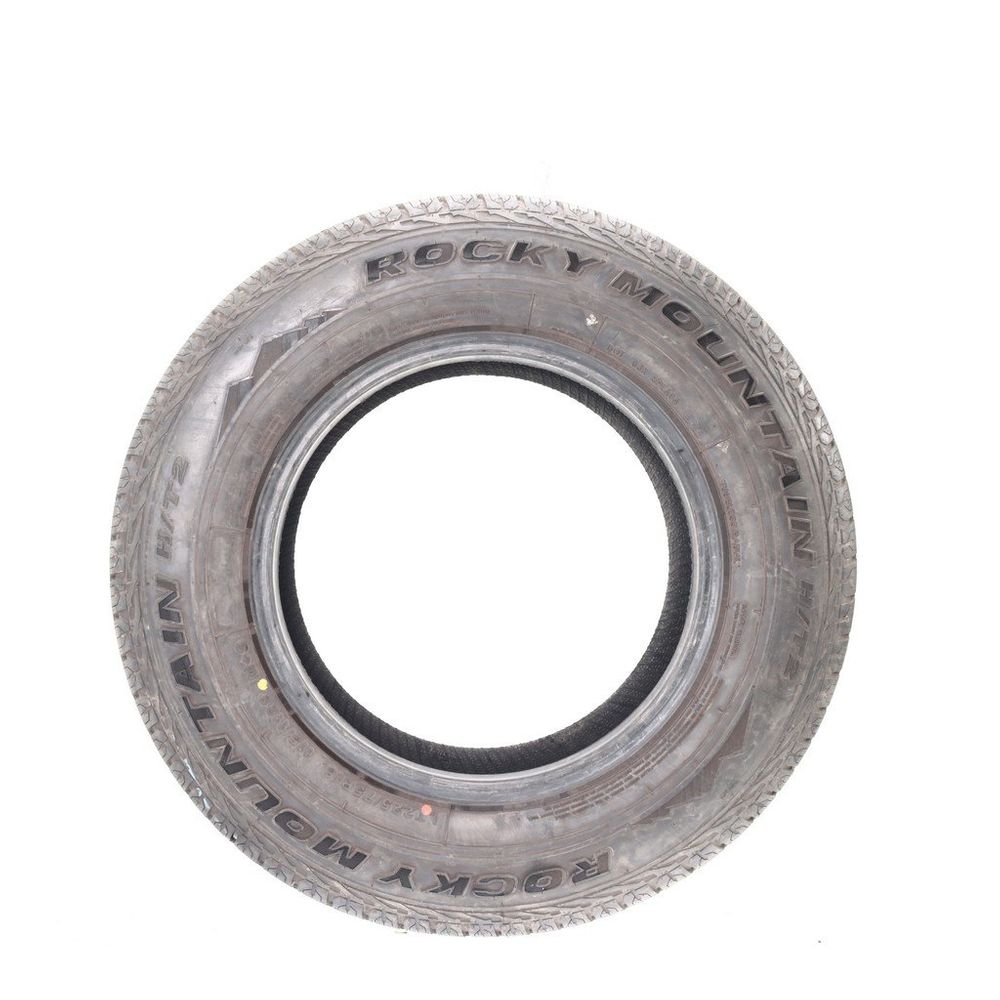 Set of (4) Used LT 225/75R16 Rocky Mountain H/T2 115/112S E - 9-10.5/32 - Image 9